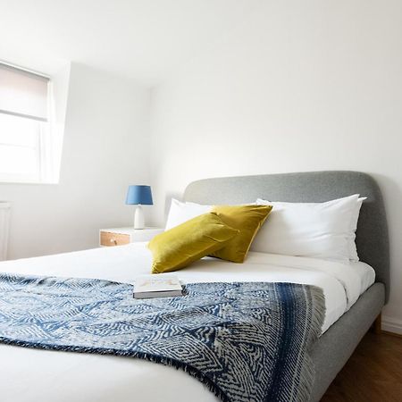 The Paddington Mews - Comfortable & Elegant 3Bdr Paddington House London Exterior photo