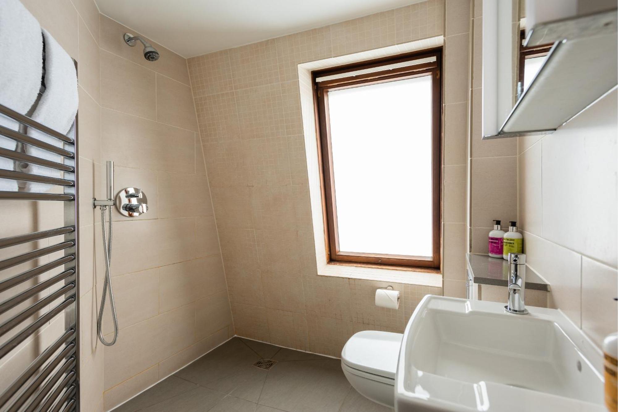 The Paddington Mews - Comfortable & Elegant 3Bdr Paddington House London Exterior photo