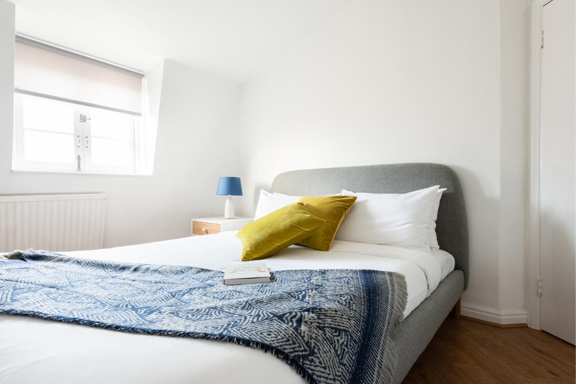 The Paddington Mews - Comfortable & Elegant 3Bdr Paddington House London Exterior photo