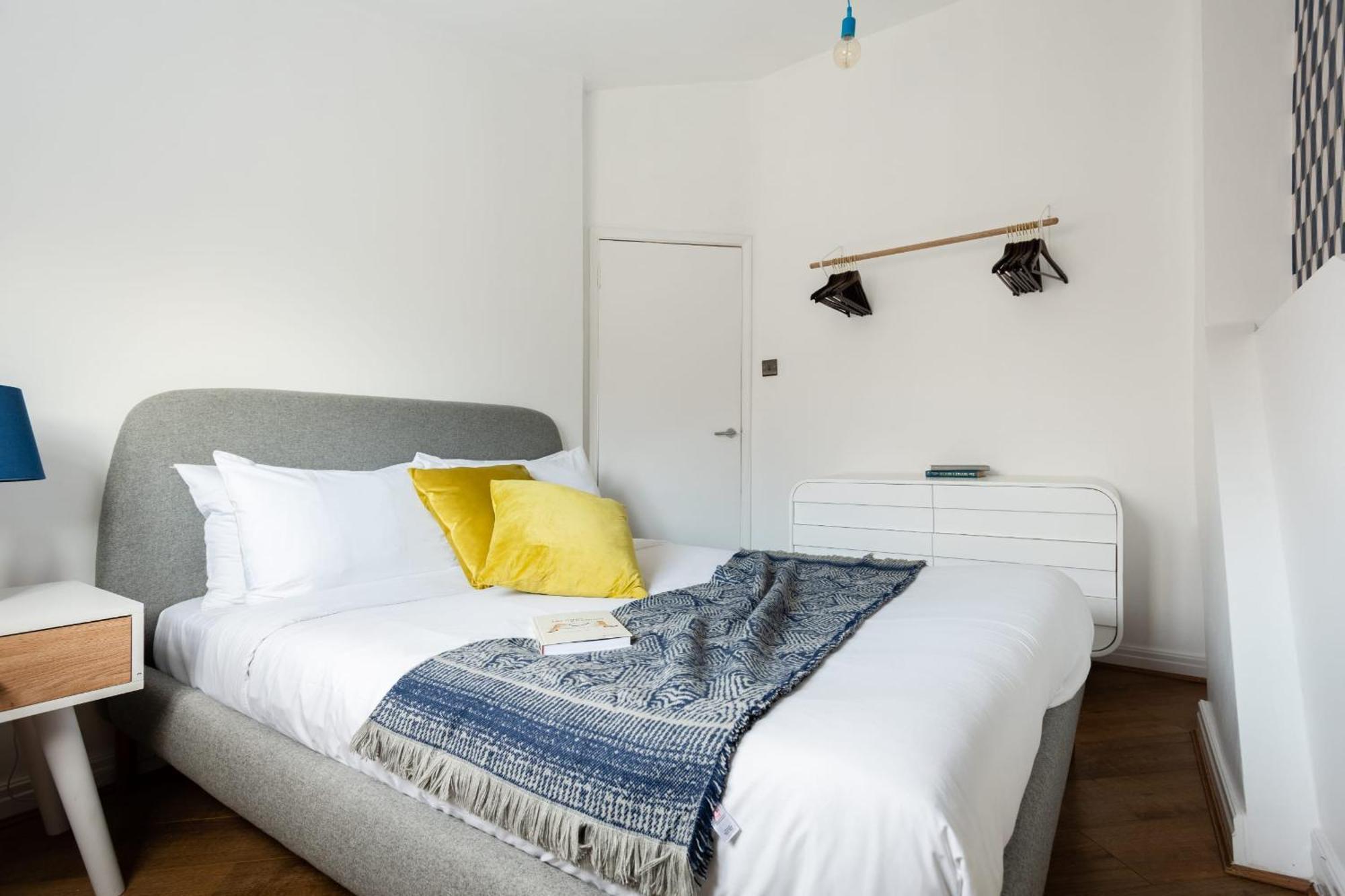 The Paddington Mews - Comfortable & Elegant 3Bdr Paddington House London Exterior photo