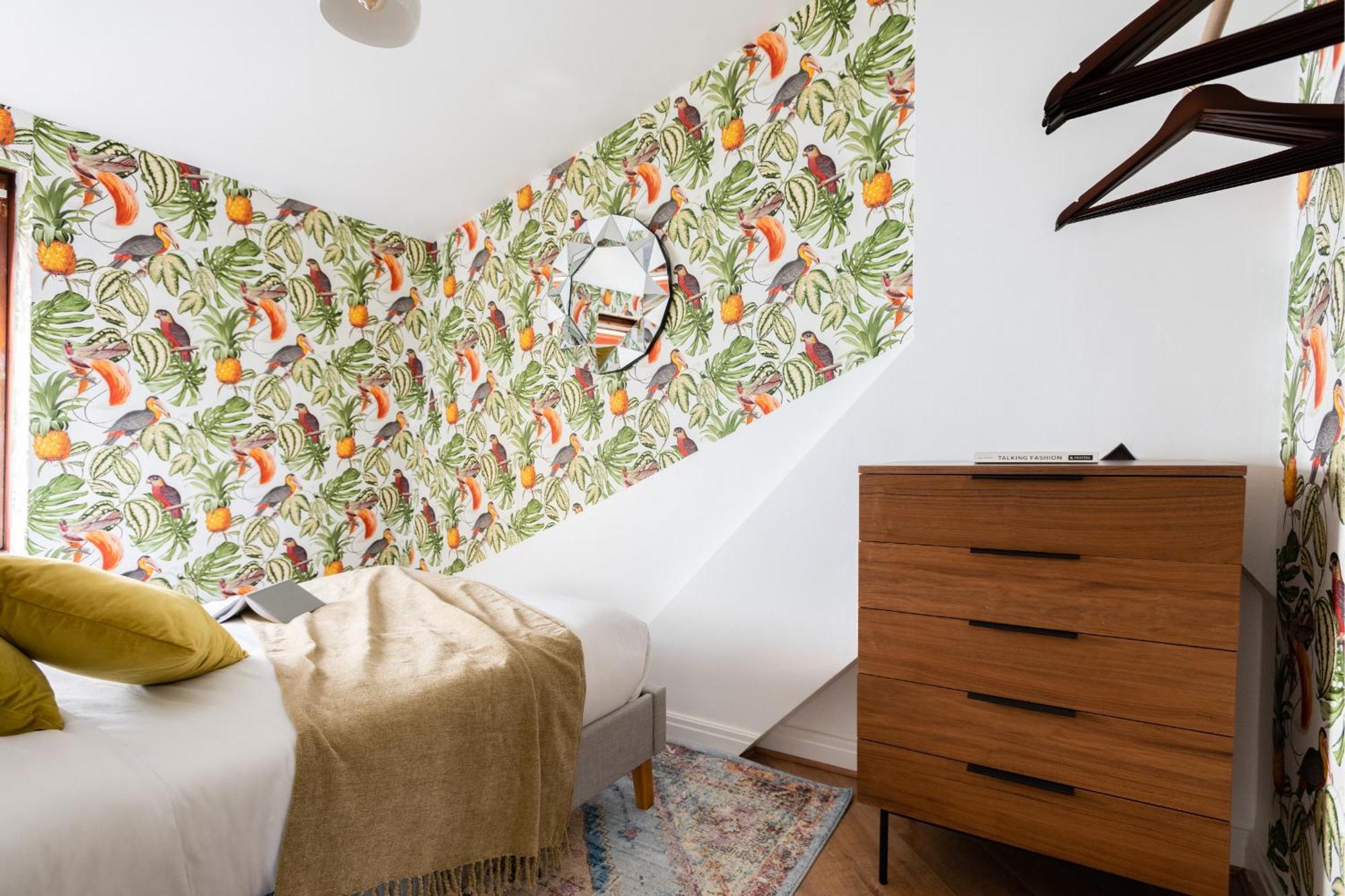 The Paddington Mews - Comfortable & Elegant 3Bdr Paddington House London Exterior photo