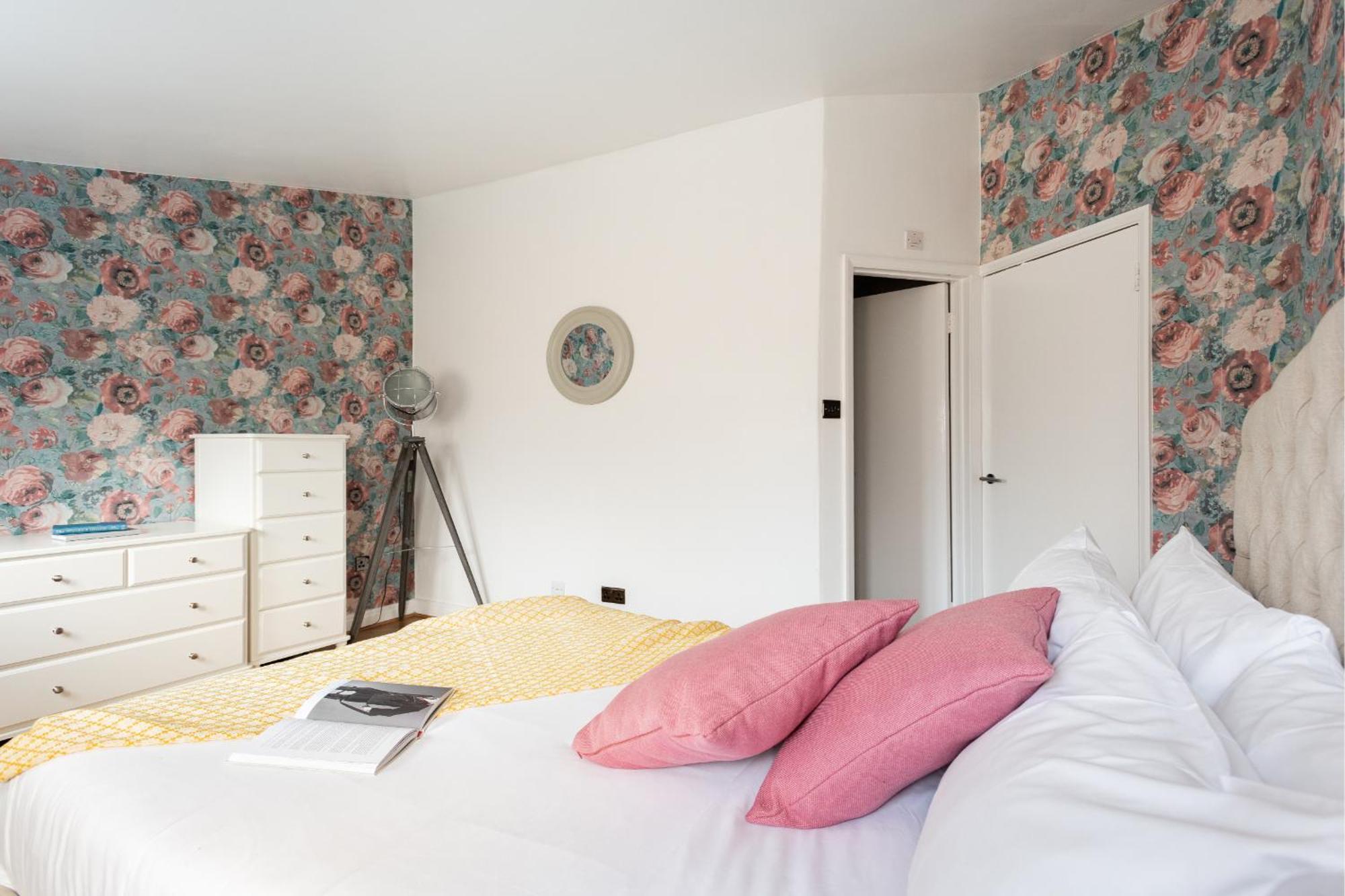 The Paddington Mews - Comfortable & Elegant 3Bdr Paddington House London Exterior photo
