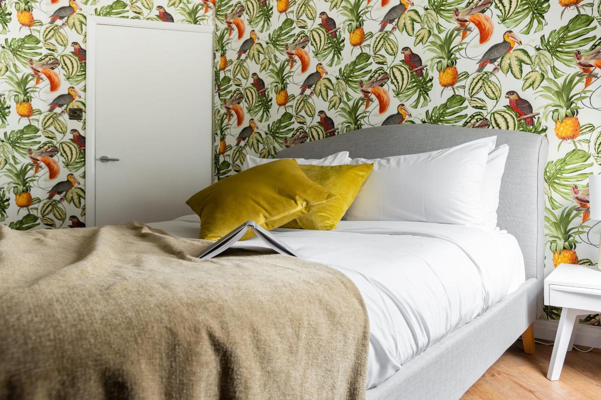 The Paddington Mews - Comfortable & Elegant 3Bdr Paddington House London Exterior photo