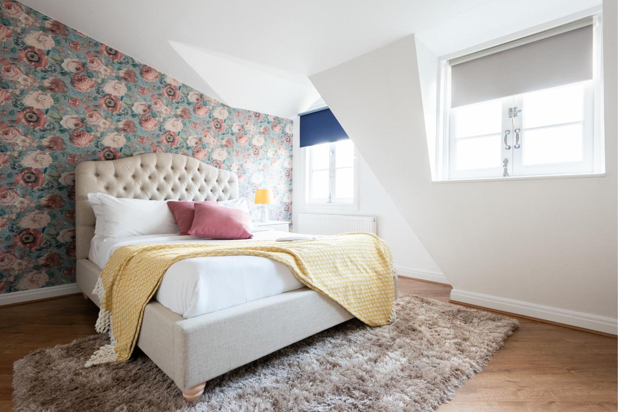 The Paddington Mews - Comfortable & Elegant 3Bdr Paddington House London Exterior photo