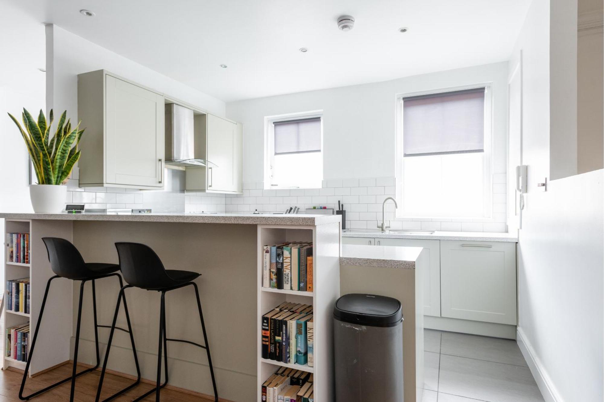 The Paddington Mews - Comfortable & Elegant 3Bdr Paddington House London Exterior photo