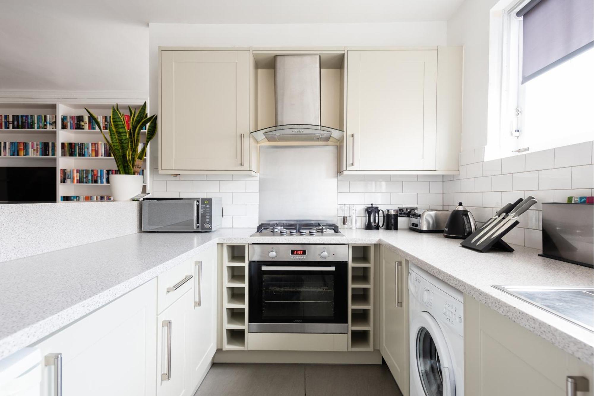 The Paddington Mews - Comfortable & Elegant 3Bdr Paddington House London Exterior photo